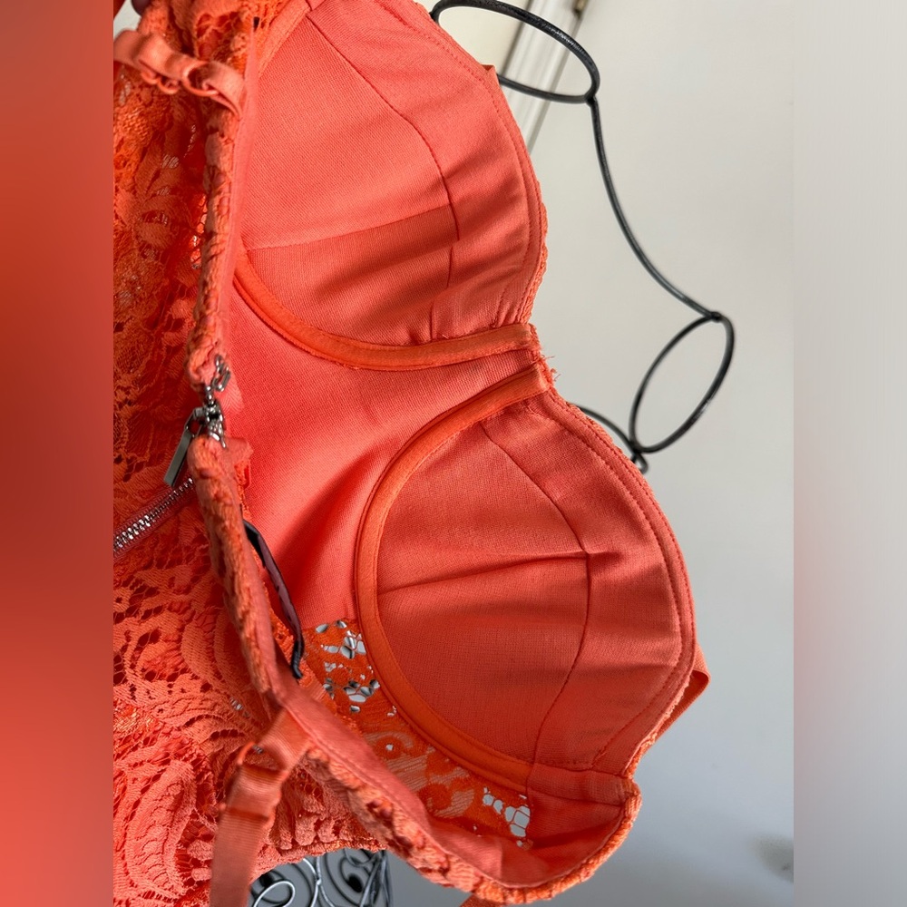 Bebe dress - Picture 4 of 5